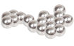 Picture of Stainless ball (1/4 : 18 pcs.)
